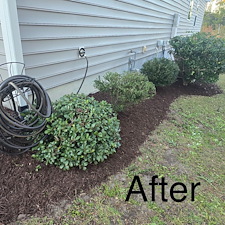 Top-Quality-Mulching-and-Hedge-Trimming-Project-Myrtle-Beach-SC 8