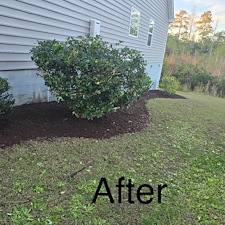 Top-Quality-Mulching-and-Hedge-Trimming-Project-Myrtle-Beach-SC 7