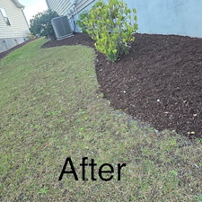 Top-Quality-Mulching-and-Hedge-Trimming-Project-Myrtle-Beach-SC 11