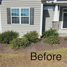 Top-Quality-Mulching-and-Hedge-Trimming-Project-Myrtle-Beach-SC 2