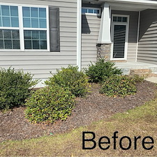 Top-Quality-Mulching-and-Hedge-Trimming-Project-Myrtle-Beach-SC 3